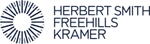 Herbert Smith Freehills Kramer logo.