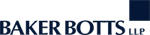 Baker Botts logo.